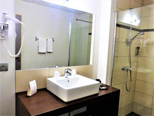 Hotel Saint Daniel