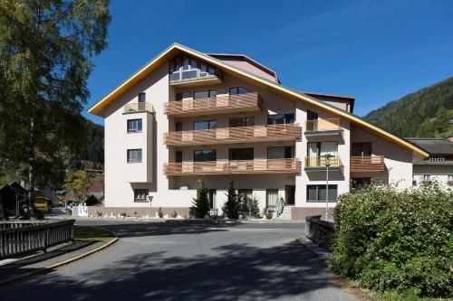 Quercus Appartements