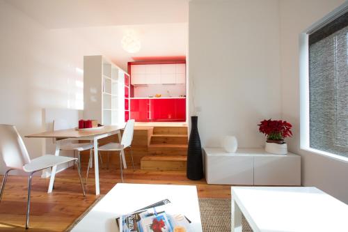 Quercus Appartements