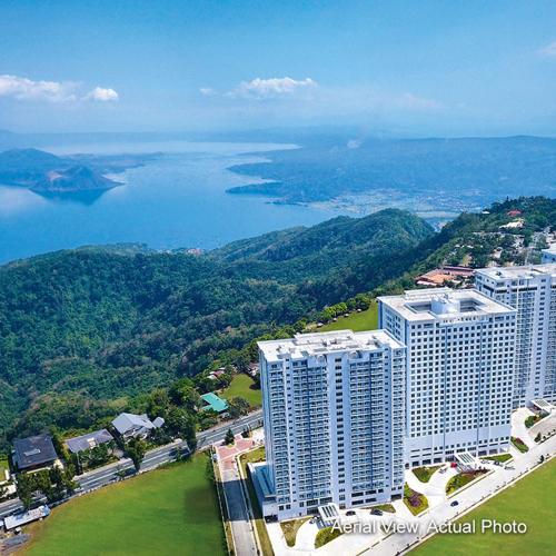 Wind Residences by Bea and Rm