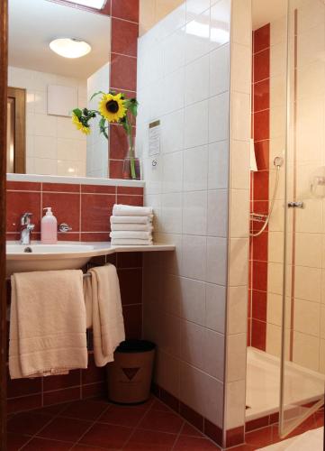 Die Lilie - Hotel Garni