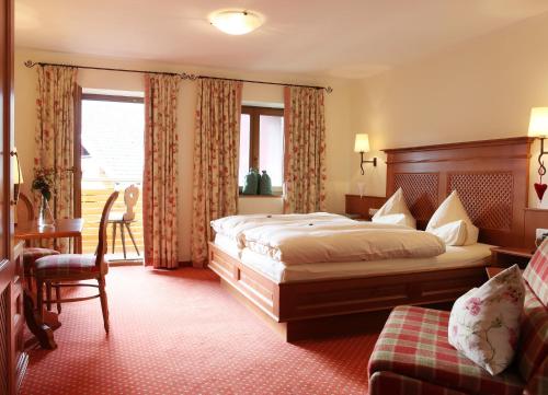 Die Lilie - Hotel Garni