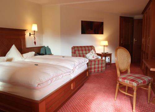 Die Lilie - Hotel Garni