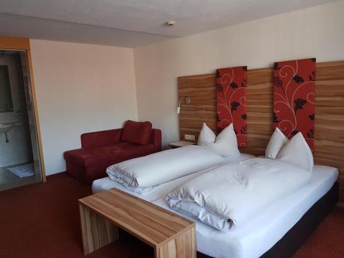 Hotel Alpenblick