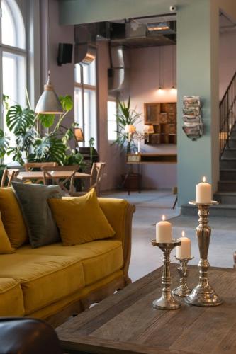 Smokvica Dorcol B&B