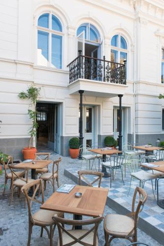 Smokvica Dorcol B&B