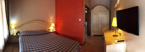 Motel 7 Laghi