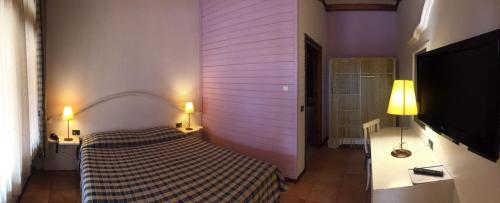 Motel 7 Laghi