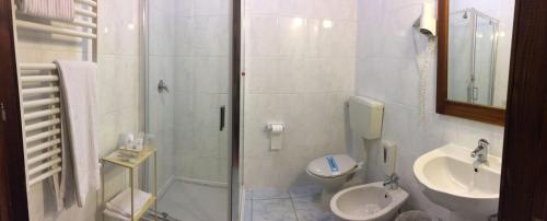 Motel 7 Laghi