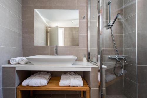 Anamnesis City Spa Hotel