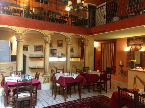 Hotel Pension Tempelhof