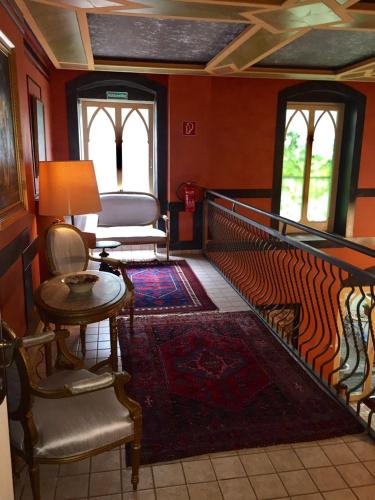 Hotel Pension Tempelhof