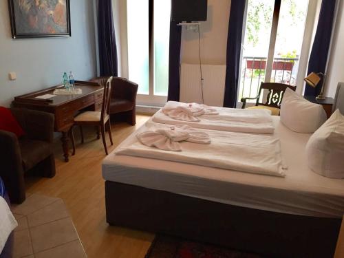 Hotel Pension Tempelhof