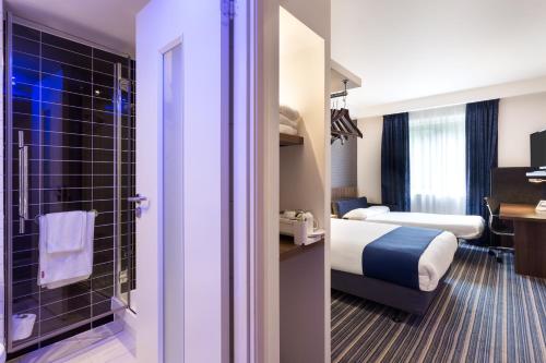 Holiday Inn Express Colchester