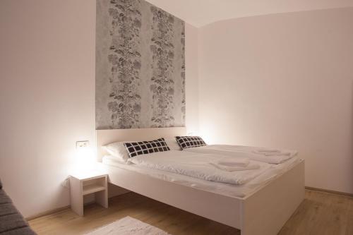 Apartments Shishka