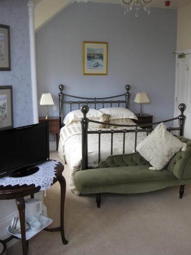 Struan House