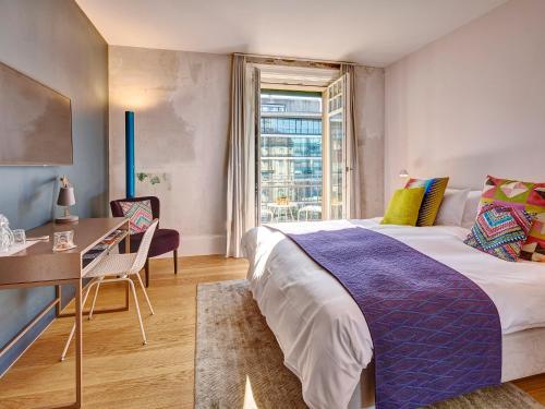 TOP Hotel Anker Luzern