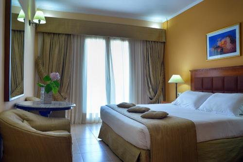 Ariti Grand Hotel Corfu