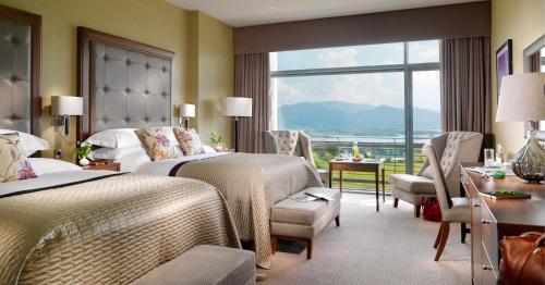 Aghadoe Heights Hotel & Spa Resort