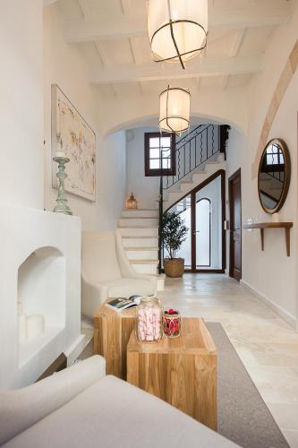 S'Hotelet d'es Born Suites & Spa