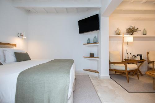 S'Hotelet d'es Born Suites & Spa
