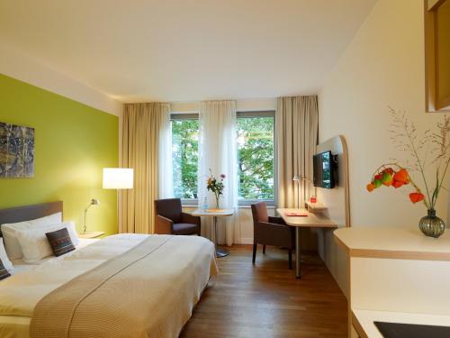 FLOTTWELL BERLIN Hotel