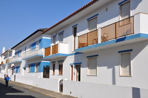 Apartamentos Campos