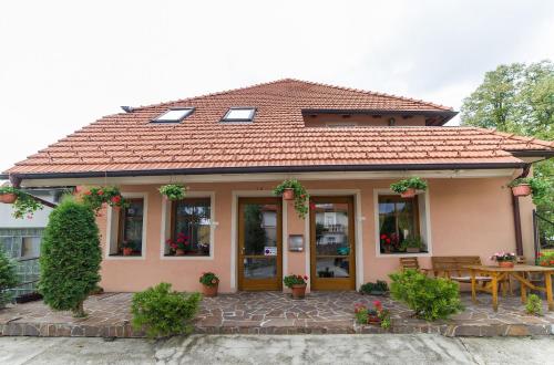 Penzion Na Špicáku