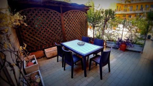 Borgomarino Bed&Breakfast