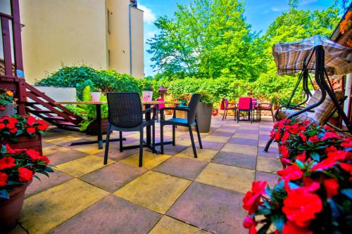 Kamienica Pod Kasztanami