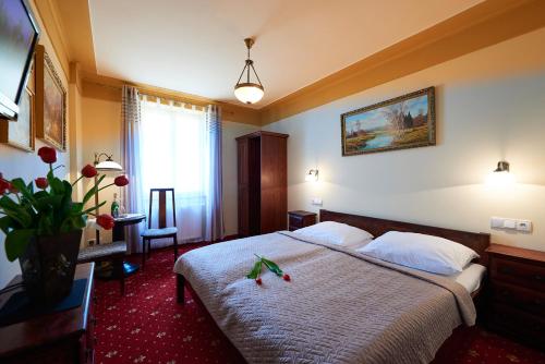 Hotel Stará Pekárna