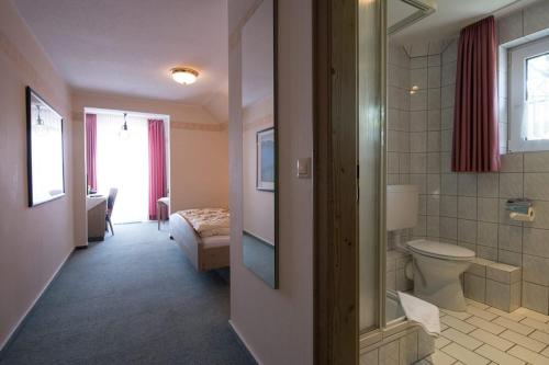 Kleines Hotel Wemhoff