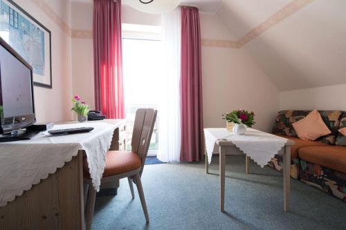 Kleines Hotel Wemhoff