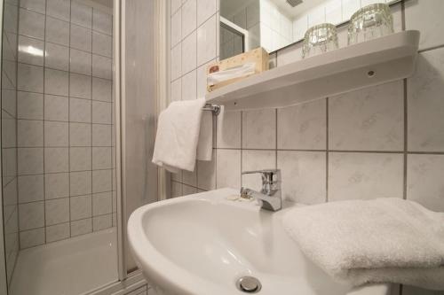 Kleines Hotel Wemhoff