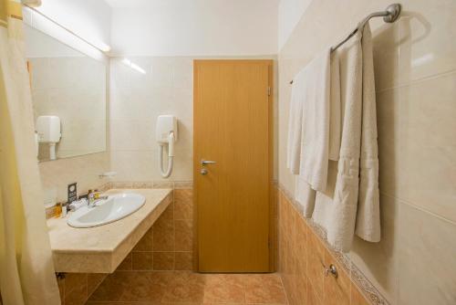 BSA Holiday Park Hotel