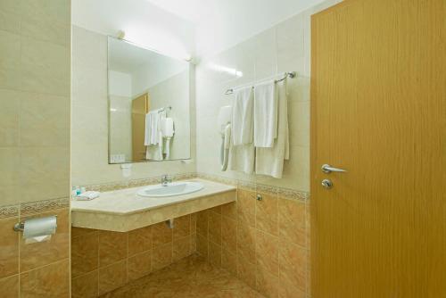 BSA Holiday Park Hotel