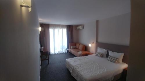Hotel Muses