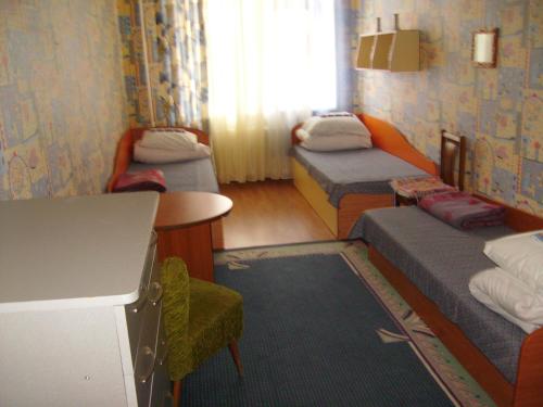 Guesthouse Zarasai