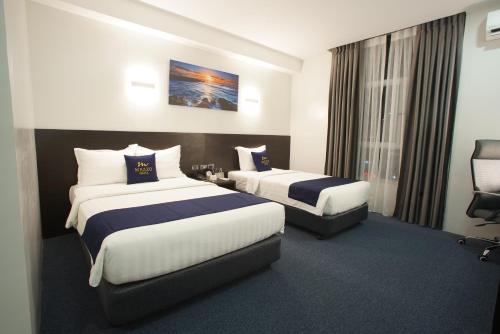 Mezzo Hotel