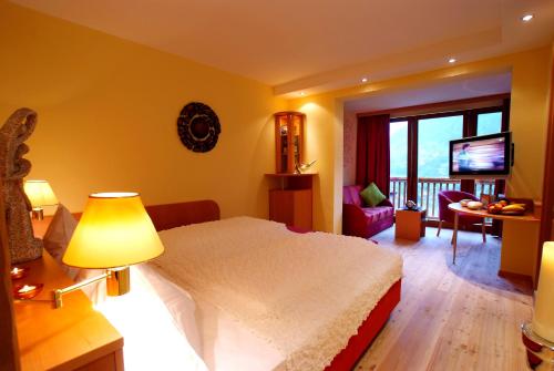 Der Kirchheimerhof-Superior Refugium