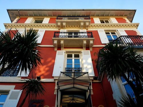 La Maison Du Lierre