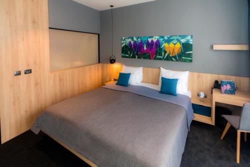 Hotel Academia
