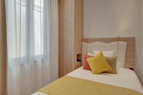 Best Western Plus Comédie Saint Roch