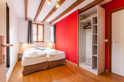 Chalet Du Crei