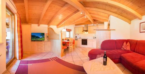 Haus Sonnenseit'n