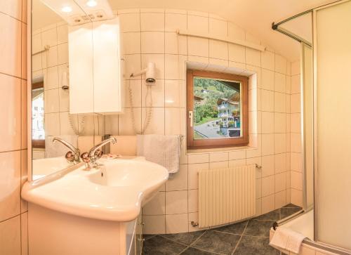 Haus Sonnenseit'n