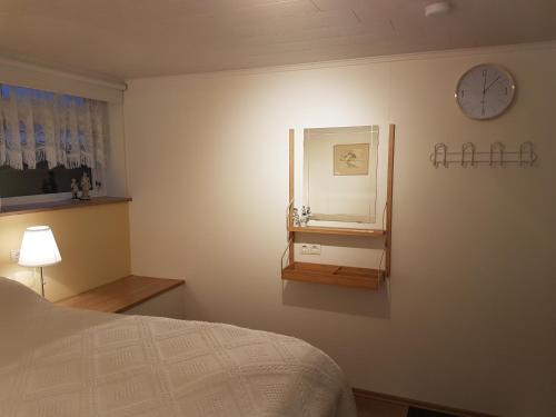 Holiday Guesthouse