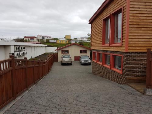 Holiday Guesthouse