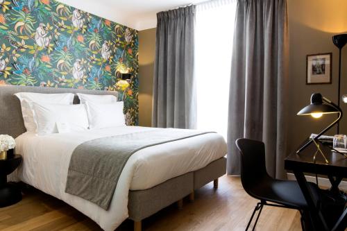 Hotel Mathis Paris