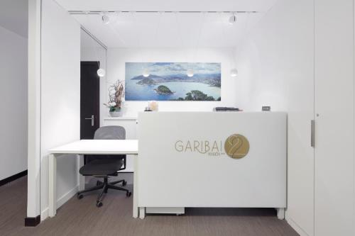 Pension Garibai